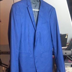 ZARA MEN BLAZER